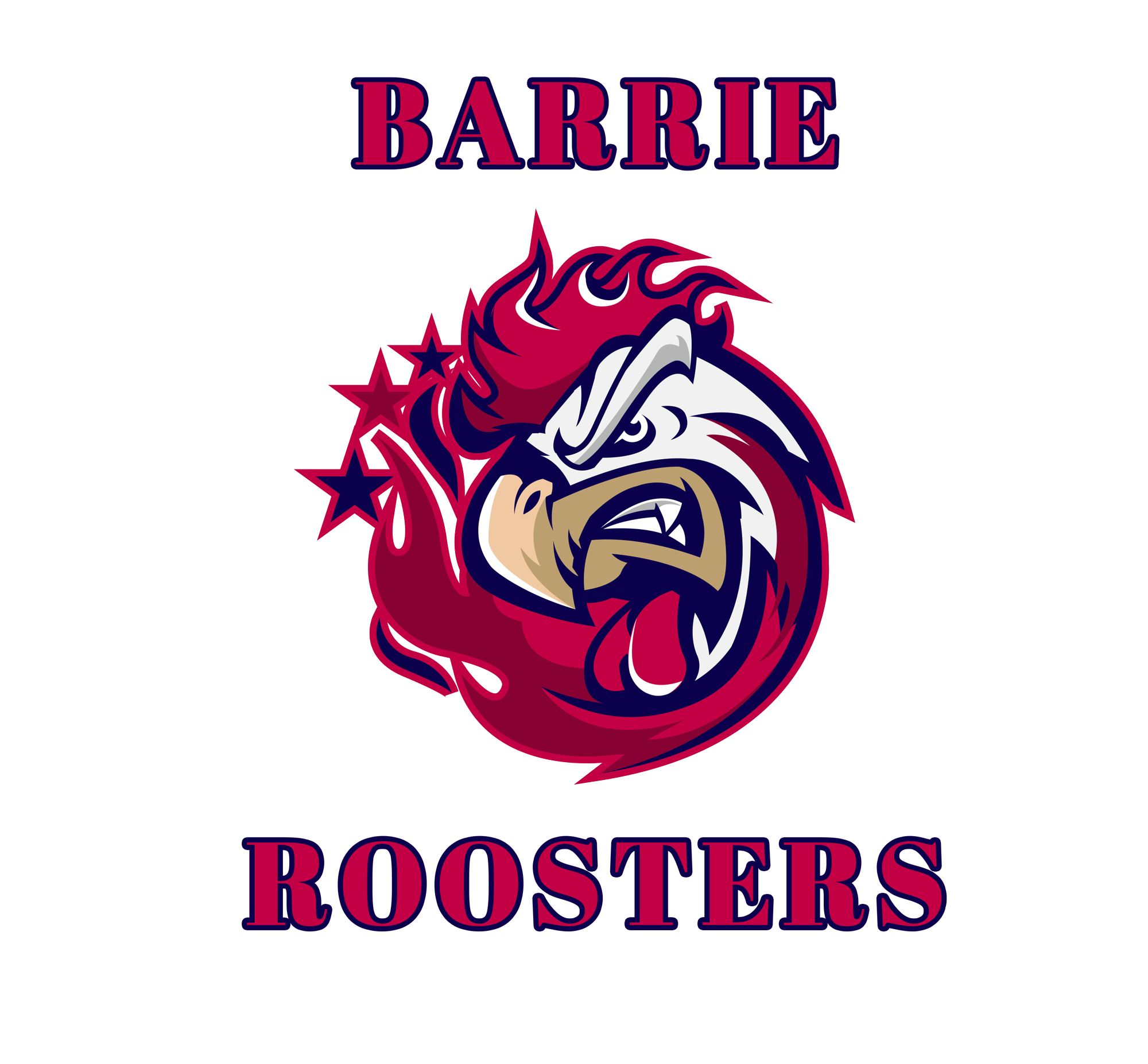 Barrie Roosters