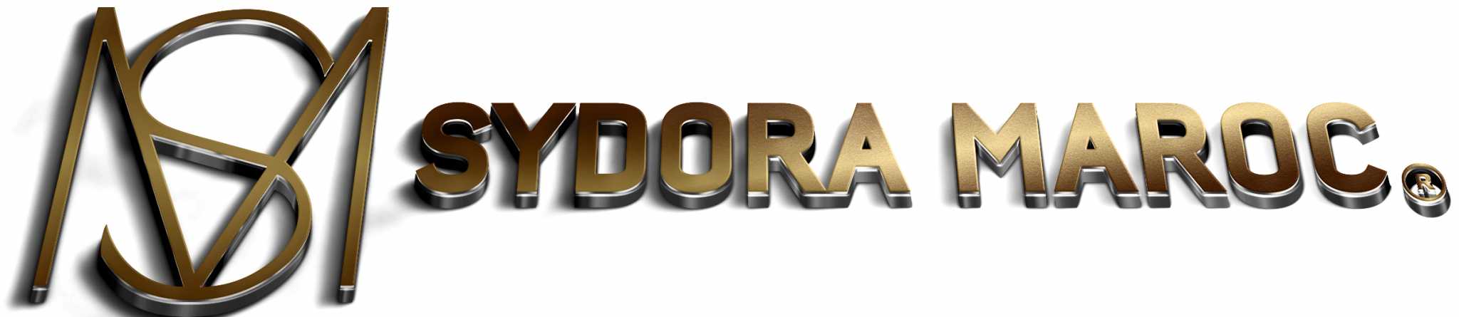 Text Based logo