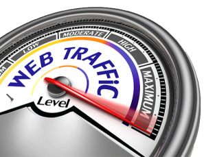 website-traffic