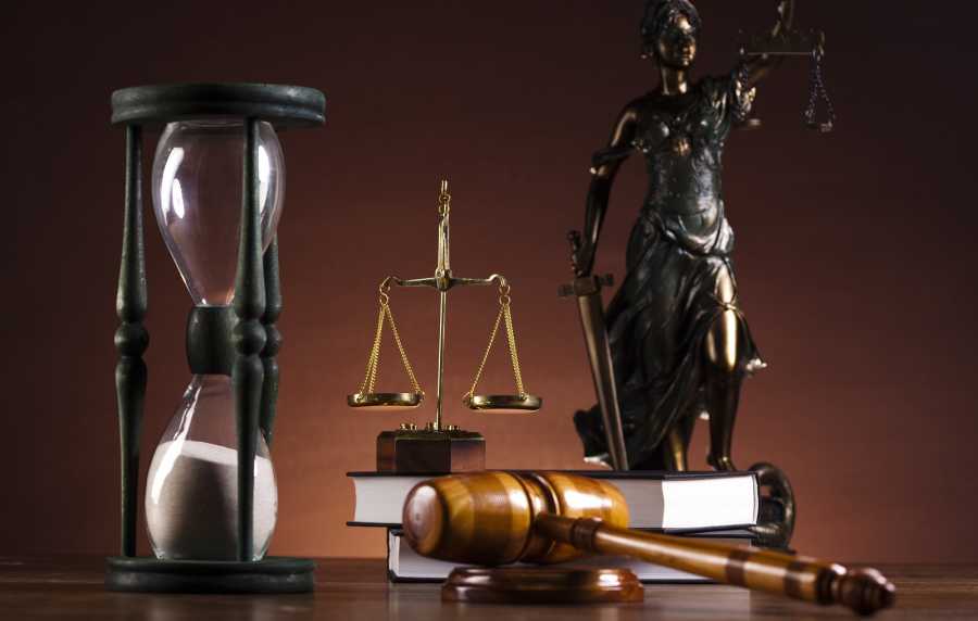 canadian law