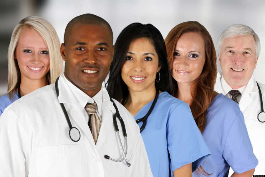 health care
